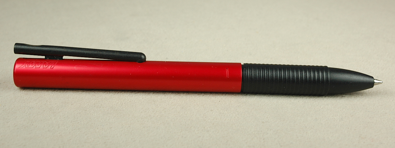 Pre-Owned Pens: 6194: Lamy: Tipo